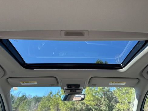 New 2026 Honda Accord Touring image 15