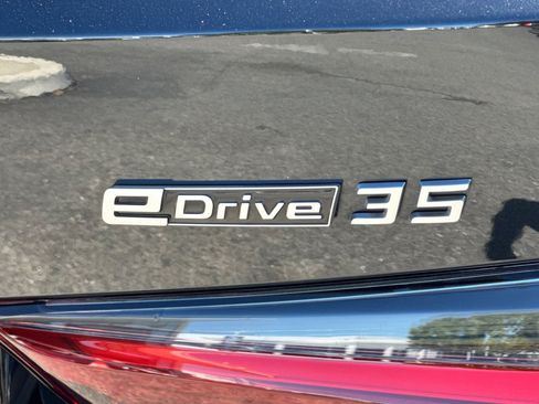 Certified 2023 BMW i4 eDrive35 w/ Premium Package RWD image 27