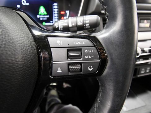 Certified 2023 Honda Pilot Elite image 22