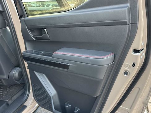 New 2025 Toyota Tacoma TRD Pro image 13