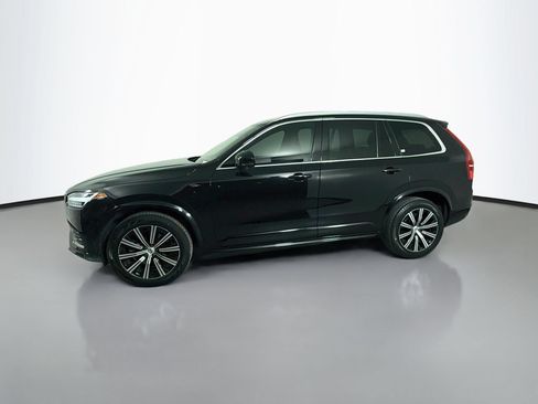 Certified 2023 Volvo XC90 B6 Core w/ Protection Package Premier AWD/4WD image 9