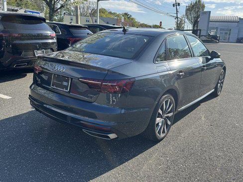 Used 2023 Audi A4 2.0T Premium Plus w/ Premium Plus Package AWD/4WD image 5