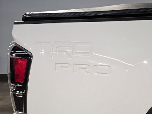 Used 2023 Toyota Tacoma TRD Pro image 39
