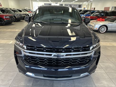 Used 2023 Chevrolet Tahoe LS w/ Driver Alert Package image 19