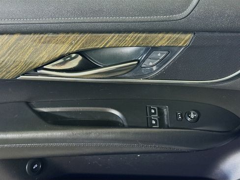 Used 2017 Cadillac ATS 2.0T AWD Coupe image 24