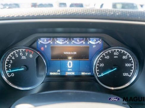 Used 2023 Ford F150 XLT w/ Equipment Group 301A Mid image 22