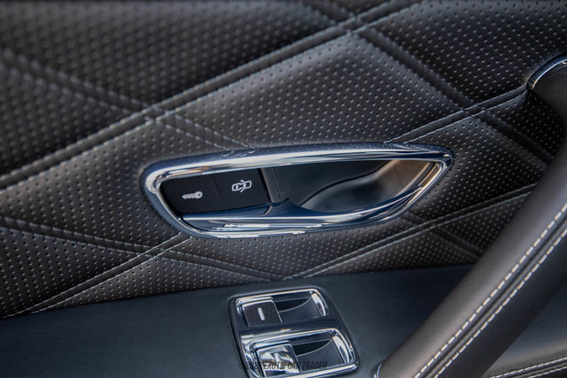 Used 2015 Bentley Flying Spur W12 AWD/4WD image 68