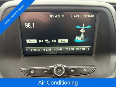 Used 2018 Chevrolet Camaro LT w/ RS Package RWD image 21