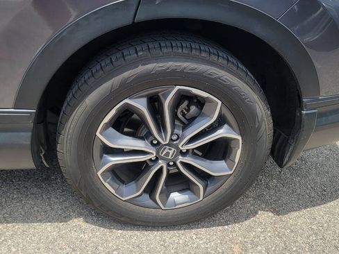 Used 2022 Honda CR-V EX-L image 35