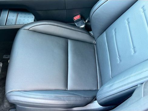 New 2025 Hyundai Santa Fe Calligraphy image 20