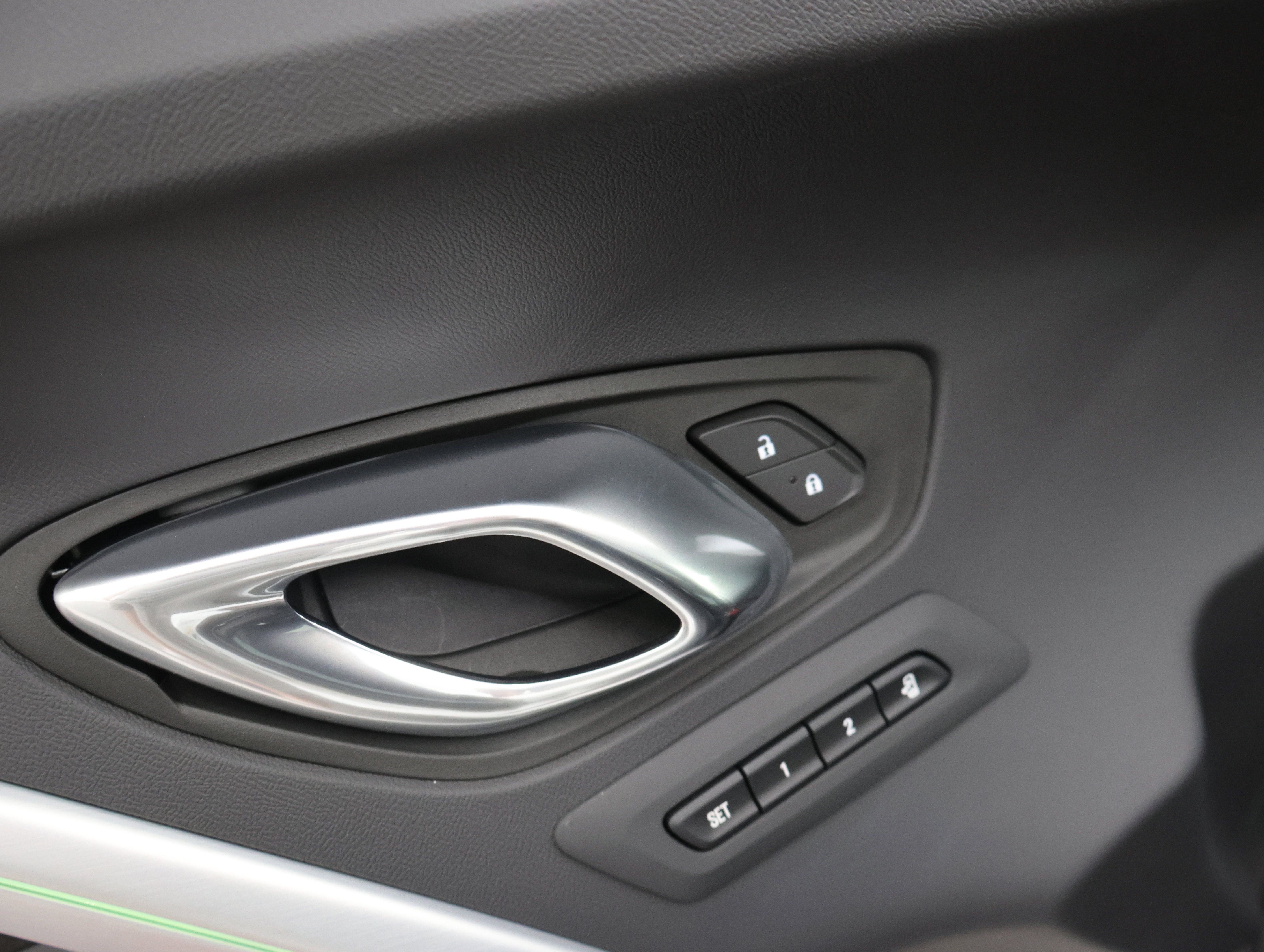 Used 2023 Chevrolet Camaro ZL1 RWD image 36
