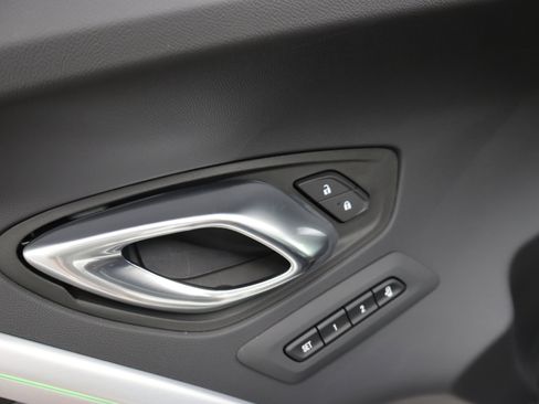 Used 2023 Chevrolet Camaro ZL1 RWD image 36