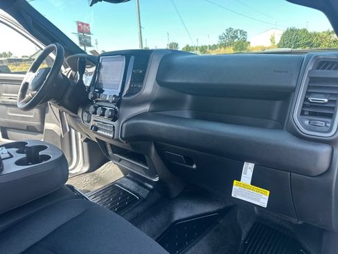 New 2026 RAM 4500 Tradesman w/ Chrome Appearance Group AWD/4WD image 14