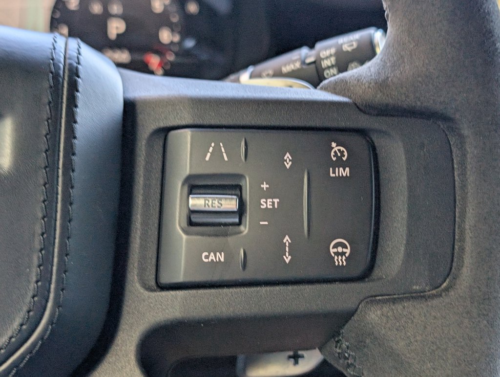 Used 2023 Land Rover Defender 110 Carpathian Edition AWD/4WD image 30