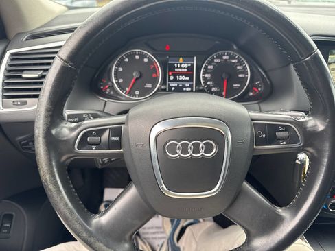 Used 2011 Audi Q5 2.0T Premium Plus image 10