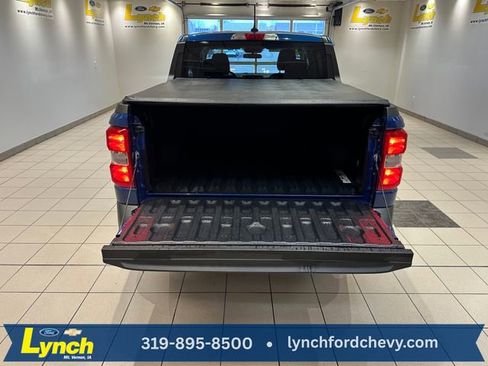 Used 2024 Ford Maverick XLT w/ XLT Luxury Package image 19