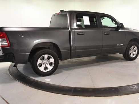 Used 2022 RAM 1500 Lone Star image 4