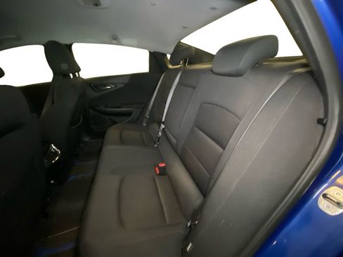 Used 2023 Chevrolet Malibu LT image 14