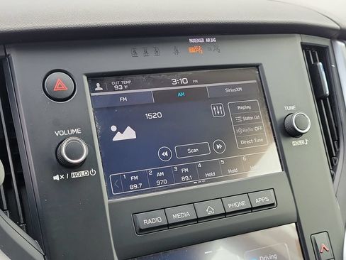 Certified 2024 Subaru Outback AWD/4WD image 20