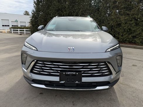 New 2026 Buick Envision Preferred image 6