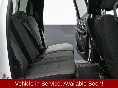 Used 2023 RAM 1500 Big Horn image 12