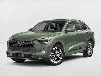 New 2026 Audi Q5 Prestige