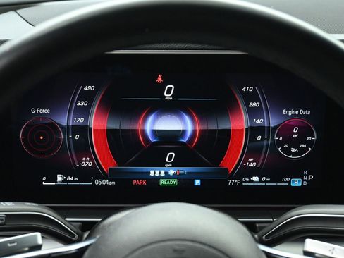 Used 2024 Mercedes-Benz GLE 450e GLE 450e image 27