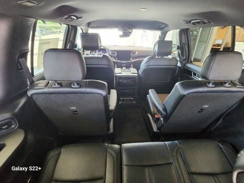 New 2024 Jeep Wagoneer Series II w/ Convenience Group I AWD/4WD image 39