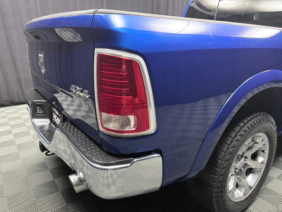 Used 2015 RAM 1500 Laramie w/ Convenience Group AWD/4WD image 13