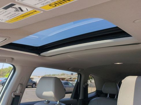 Certified 2024 Honda CR-V EX-L image 19
