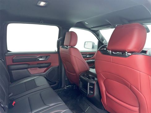 Used 2025 RAM 1500 Rebel w/ Rebel Level 1 Equipment Group image 55