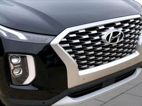 Used 2022 Hyundai Palisade SEL w/ Premium Package AWD/4WD image 55