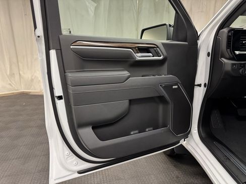 New 2026 Chevrolet Silverado 1500 RST w/ Safety Package image 22