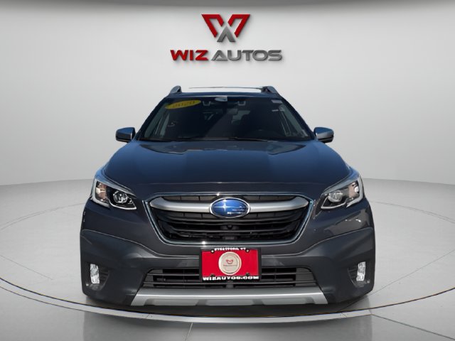 Used 2020 Subaru Outback Touring w/ Popular Package #2 AWD/4WD image 7