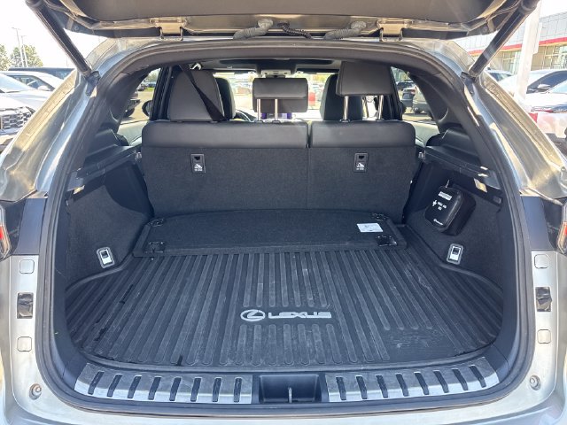 Used 2021 Lexus NX 300 F Sport w/ F Sport Premium Package AWD/4WD image 7