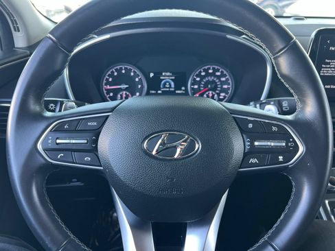 Used 2023 Hyundai Santa Fe SEL AWD/4WD image 23