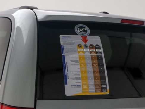 Used 2016 Dodge Grand Caravan SXT FWD image 37