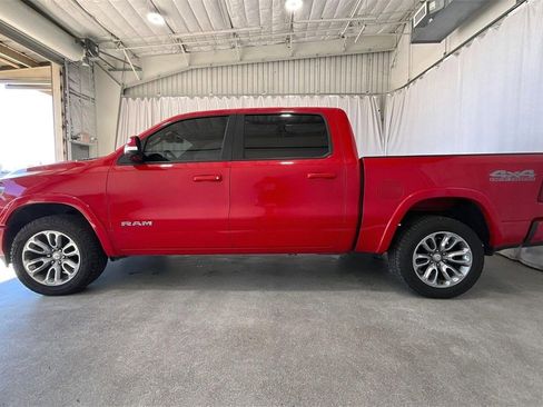 Used 2019 RAM 1500 Laramie w/ Sport Appearance Package image 26