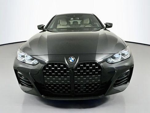 Used 2024 BMW M440i Gran Coupe RWD image 2