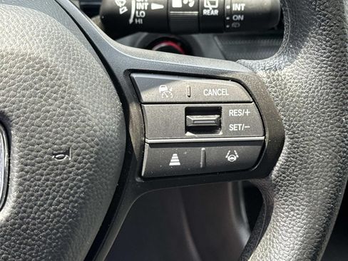 Used 2024 Honda CR-V EX image 32
