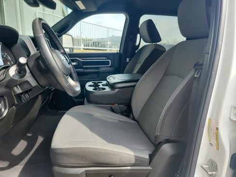 Used 2024 RAM 2500 Big Horn image 11