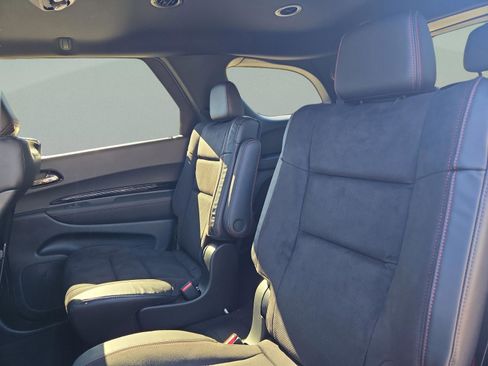 New 2026 Dodge Durango GT image 17