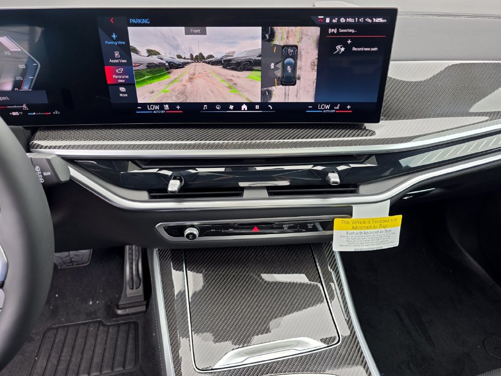 New 2026 BMW X5 M60i AWD/4WD image 14