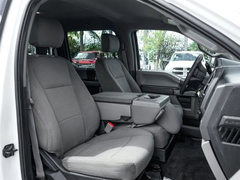 Used 2017 Ford F250 XLT AWD/4WD image 35