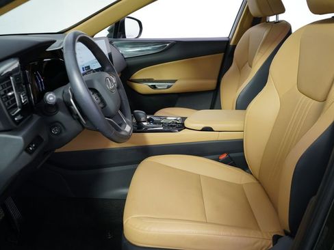 Used 2024 Lexus NX 350 AWD image 13