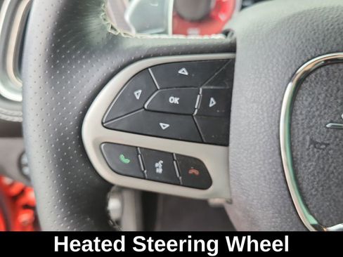 Used 2022 Dodge Challenger SRT Hellcat Redeye image 21