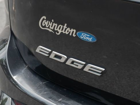 Used 2017 Ford Edge Sport w/ Equipment Group 401A AWD/4WD image 14