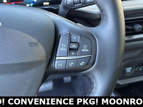 New 2025 Ford Bronco Sport Big Bend w/ Convenience Package image 13