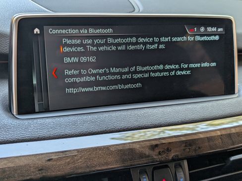 Used 2018 BMW X5 sDrive35i image 29