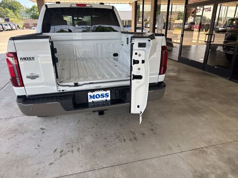 New 2026 Ford F150 King Ranch AWD/4WD image 9